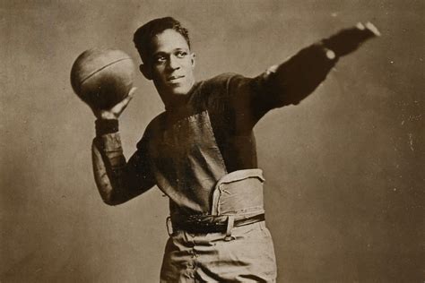 Who was the first African-American head coach in the NFL?