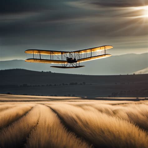 Who was the first glider pilot