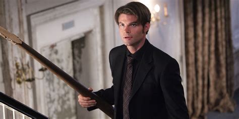 Who was the first original vampire in tvd.  He's very authoritarian,...