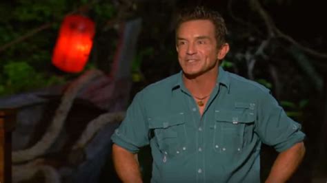 Who is the first person to be voted out of Survivor? **This clip contains spoilers from the first episode of Survivor **. One tribe goes from nine to eight members, as Joel announces the first .... 