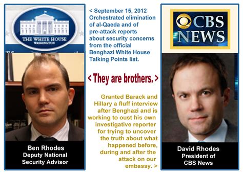 Who was to blame for benghazi