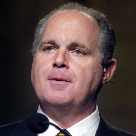 Who were Rush Limbaugh