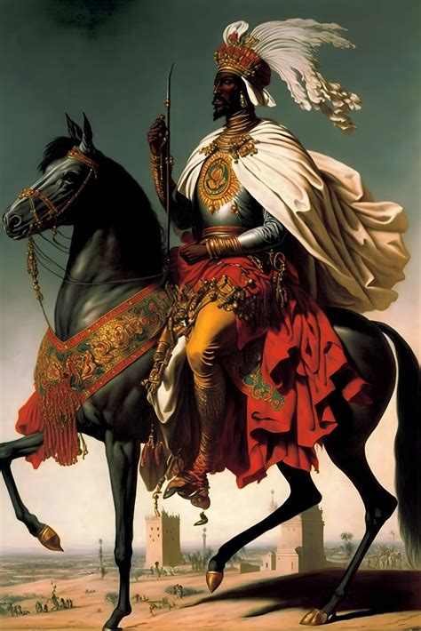 Who were the Moors, and how did they affect Spain during their …