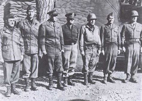 Who were the best Italian commanders and troops in …