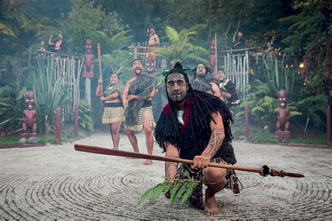 Who were the indigenous people of New Zealand before the Maori?