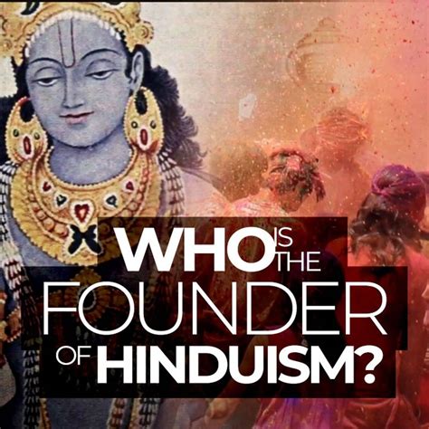 Who were the people that helped spread Hinduism? - Answers