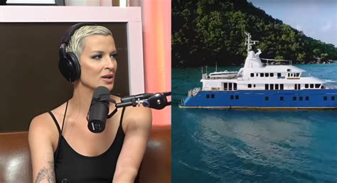 Hook, line, and sinker: last night on Watch What Happens Live, Alli Dore confirmed hooking up with Dani Soars on this season of Below Deck Sailing Yacht.On Episode 10 of this season, which debuted .... 
