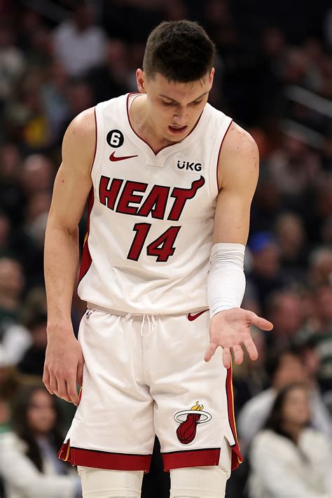 Who will Heat turn to with Tyler Herro likely out for rest of playoffs?