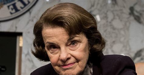 Who will replace Dianne Feinstein?