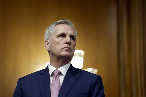 Who will replace Kevin McCarthy as House Speaker?