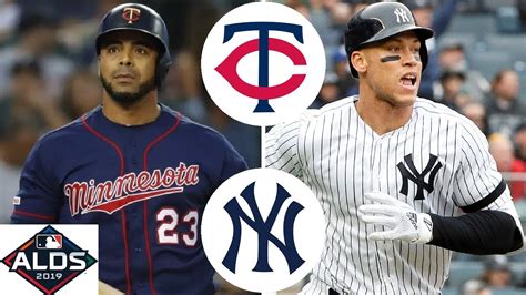 Who will start Game 1 of the ALDS? Twins like their pitching options.