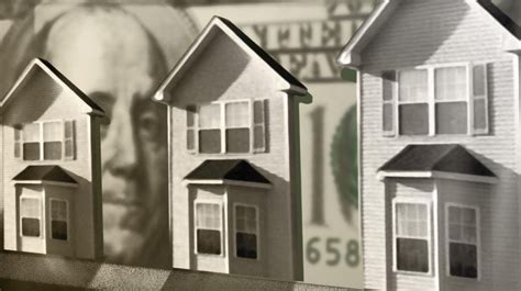 Who will win from proposed Texas property tax relief plans?