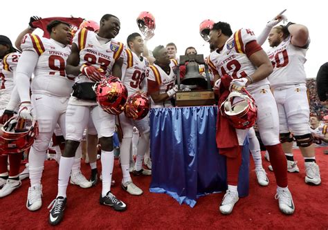 Arkansas quarterback KJ Jefferson converted a 2-point play in the third overtime and the Razorbacks held off a furious second-half rally by Kansas for a 55-53 win the Liberty Bowl on.... 
