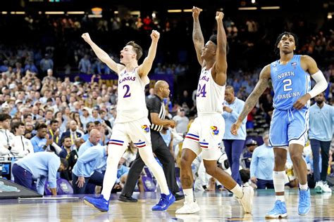 The Jayhawks have won a record 20 conference titles and a record 11 conference tournament titles in the 24 years of the Big 12 's existence. The program also owns the best Big 12 records …. 