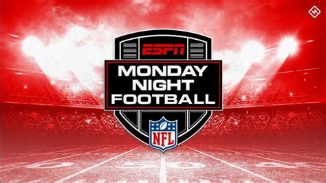 Who won the monday night football game. Things To Know About Who won the monday night football game. 
