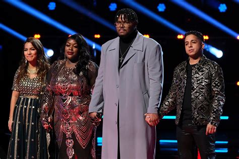 Who won the voice. Things To Know About Who won the voice. 