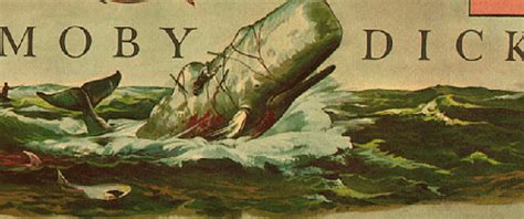 Who wrote Moby Dick? - Quora