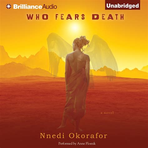 Read Who Fears Death Who Fears Death 1 By Nnedi Okorafor