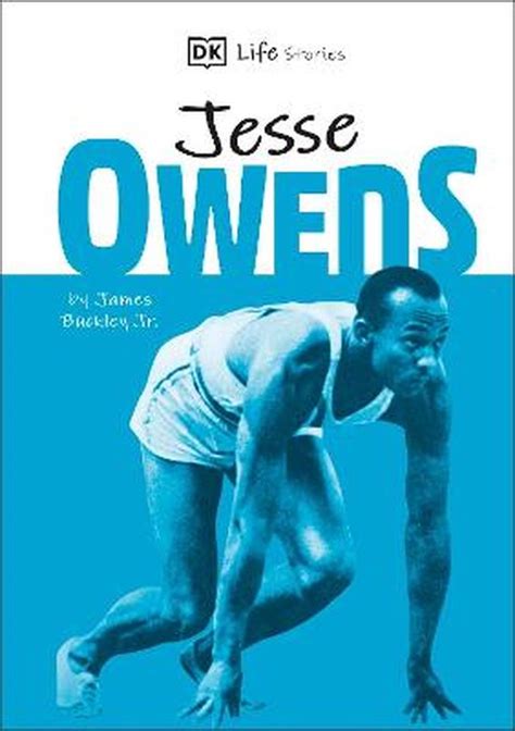 Read Who Was Jesse Owens By James Buckley Jr