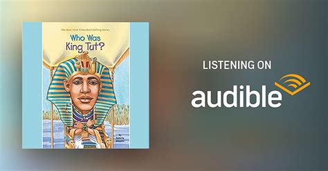Read Online Who Was King Tut By Roberta Edwards