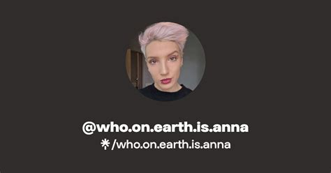 Who.On.Earth.Is.Anna Onlyfans Leaked [CLIP] 🍌 134 Photos