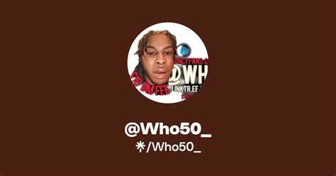 💋 Who50 Leaks [PPV] 84 Videos