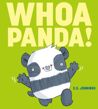 Read Whoa Panda!
