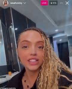 Whoa Vicky Onlyfans Naked