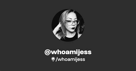 Whoamijess Leaks PORN 220 Photos