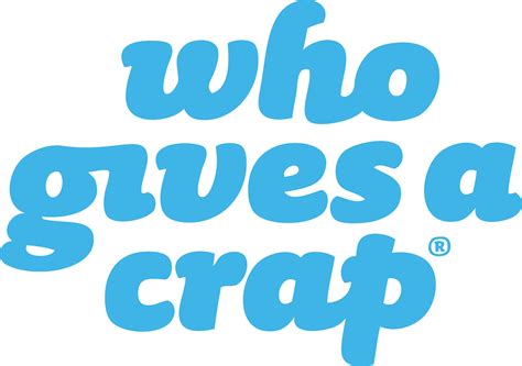 Whogivesacrap. Who Gives A Crap Wholesale sales presenter (to share with your team) If you’d like any additional marketing materials, email sales@whogivesacrap.org. We’re so happy you’ve joined us in making the world a happier (and crappier) place. Let’s let everyone know that you’re making an incredibly positive impact! 