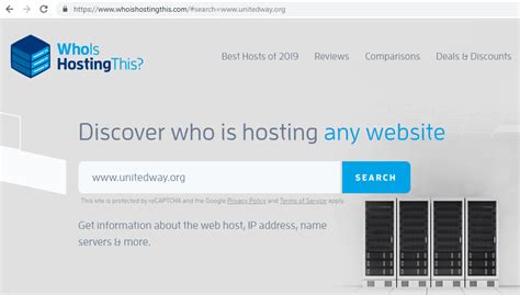 Whoi is hosting. Cek ketersediaan domain. Gunakan tool cek WHOIS untuk mengetahui informasi kontak dan masa aktif domain. Jika domain tersedia, langsung beli dan daftarkan untuk bisnis … 