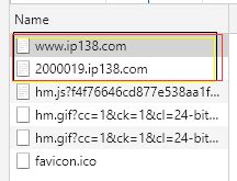 Whois ip138.com