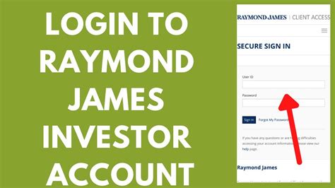 Whois raymondjames.com