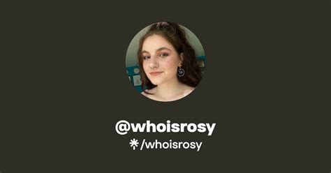 🍌 Whoisrosy Leaked XxX 52 Pics