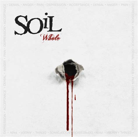 Whole (Soil album) - Wikipedia