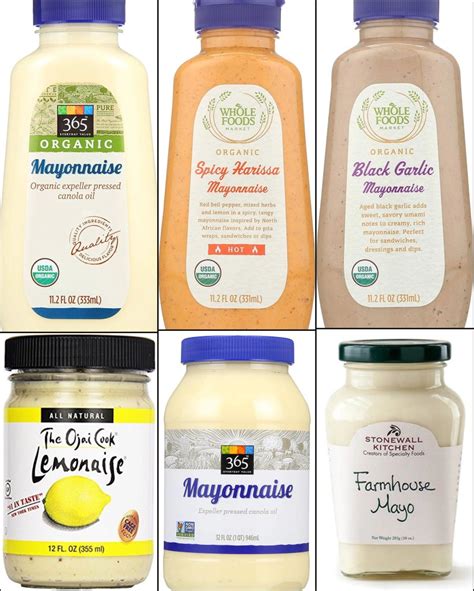 Whole 30 mayo. Shopping for groceries online has become increasingly popular in recent years, and Whole Foods is one of the leading providers of online grocery shopping. Whole Foods offers a wide... 