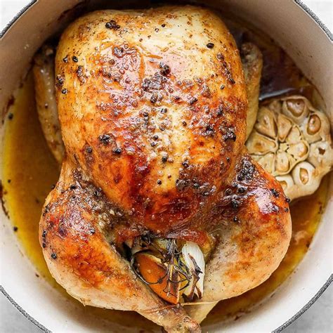 Whole Chicken