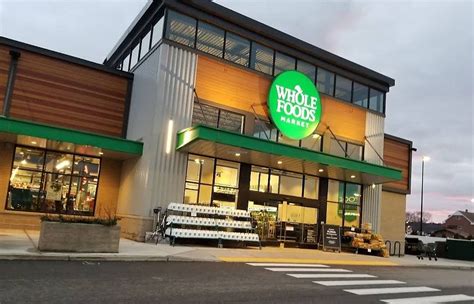 Whole Foods Market in Shrewsbury, MA - Hours & Locations