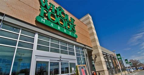 Whole Foods Market opening larger, relocated store this fall in Springfield