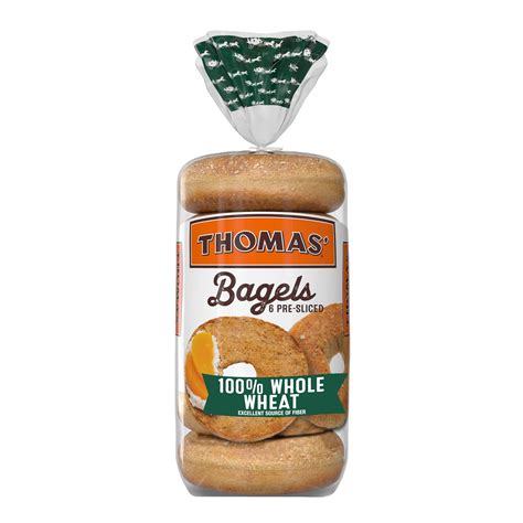 Whole Grain Bagel Brands
