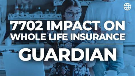 Whole Life Insurance Guardian