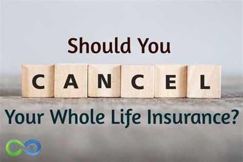 Whole Life Insurance is a total Rip Off, unless