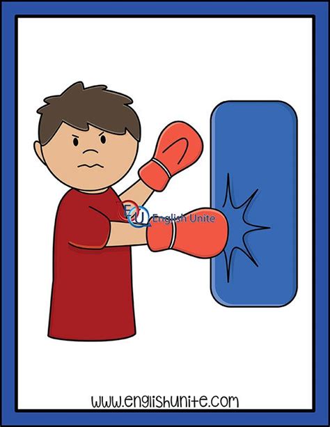 Whole Punch Clipart Teaching Resources TPT