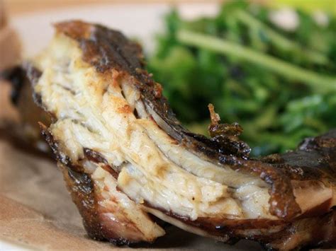 Whole Roasted Eel Recipe - Serious Eats