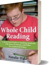 Whole child reading a quickstart guide to teaching students with down syndrome and other developmental delays. - Operating manual for spaceship earth summary.