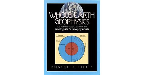 Whole earth geophysics an introductory textbook for geologists and geophysicists. - Manuale di teoria dei giochi gibbons.