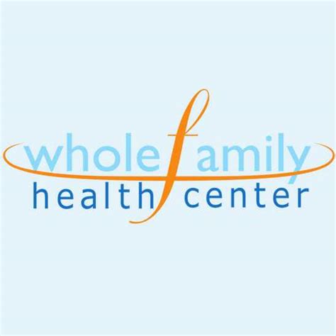 Whole family health center. WHOLE FAMILY HEALTH CENTER INC. 981 37th Pl, Vero Beach FL 32960. Call Directions. (772) 257-5785. I felt respected. Appointment scheduling. Listened & answered questions. Explained conditions well. Staff friendliness. 