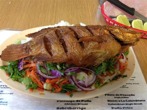 Whole fish near me. 1. Whiskers Fish & Burgers. 4.7 (338 reviews) $ “The catfish was AMAZING!! I will definitely be BACK for that whole catfish !!” more. Outdoor seating. Delivery. Takeout. 2. Chicken … 