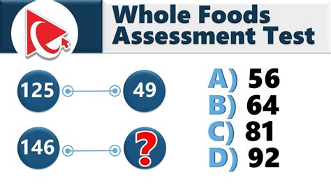 Whole foods assessment test answers. Pick the answer that makes you look good and confident, but not narcissist. Always pick either strongly agree or strongly disagree. If you still can't pass after few try, ask someone (like your parents or siblings) to take the test for you. I heard they lowered the passing threshold, so try again. 