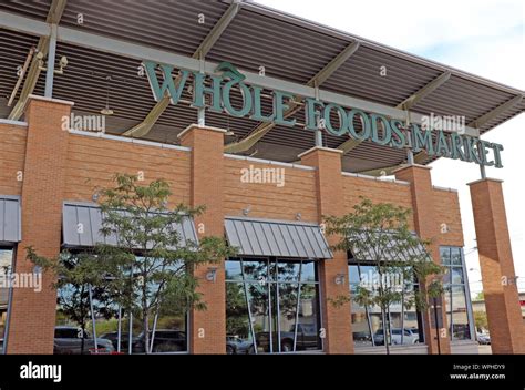 Whole foods canton ohio. Store address 5509 Dressler Rd. NW, North Canton, OH 44720. Get Directions. Phone number 330-826-0020 